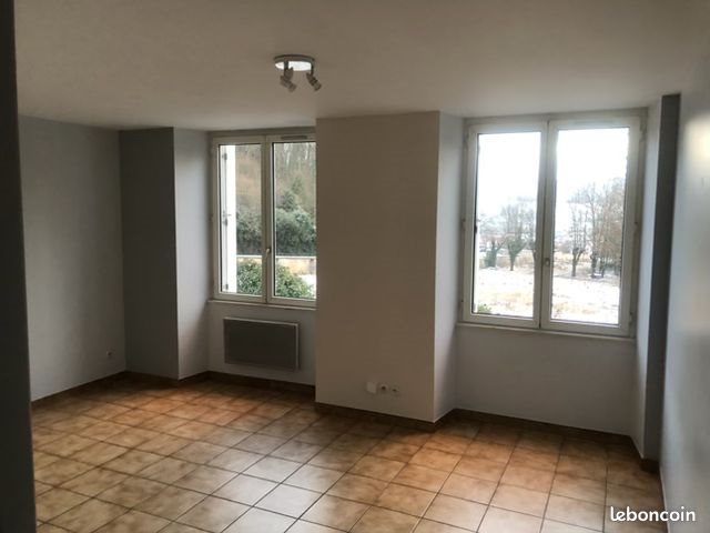 Appartement à louer, 44m², Nogent