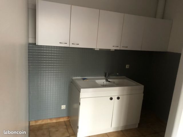 Appartement à louer, 44m², Nogent