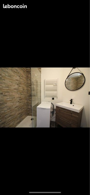 Appartement à louer, 19m², Vannes