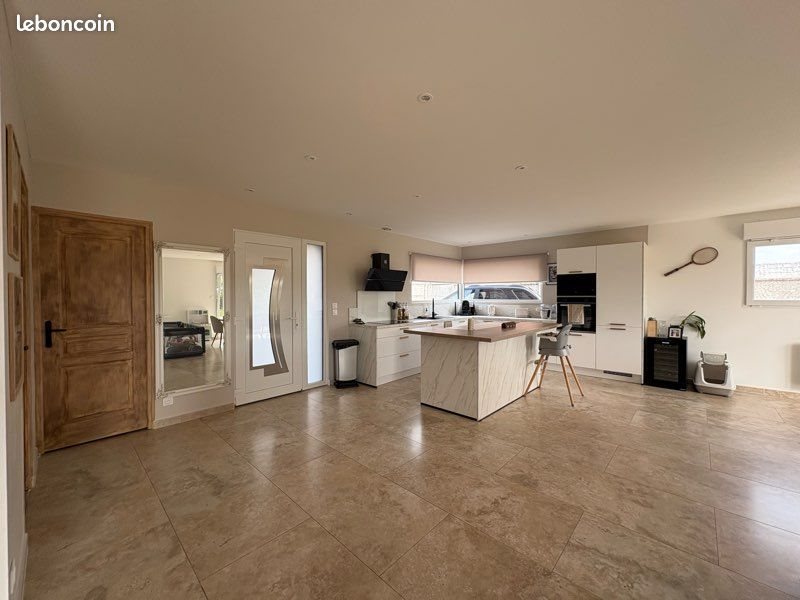 Maison à vendre, 130m², Arleux