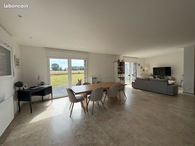 Maison à vendre, 130m², Arleux