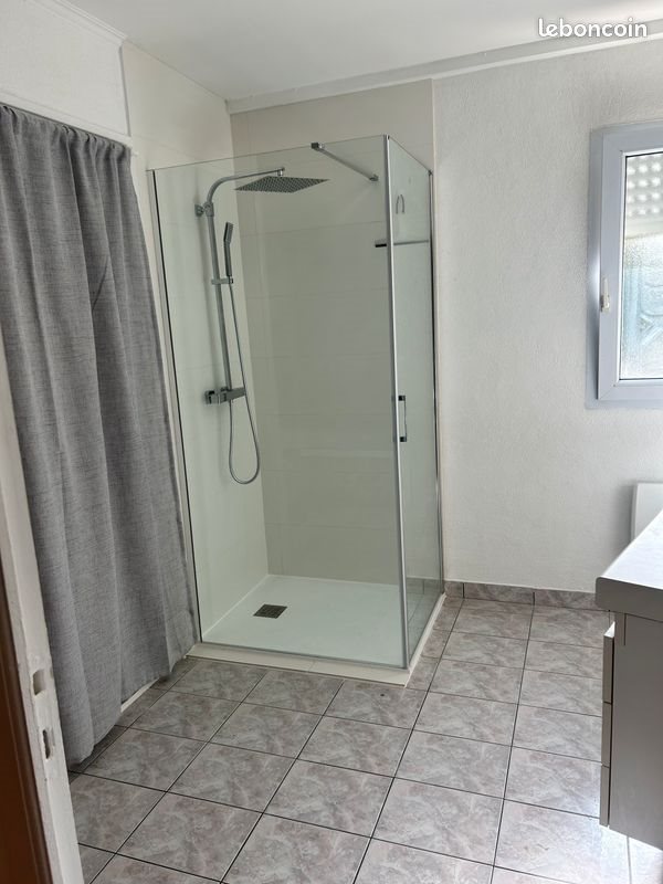 Appartement à louer, 114m², Saint-Nazaire