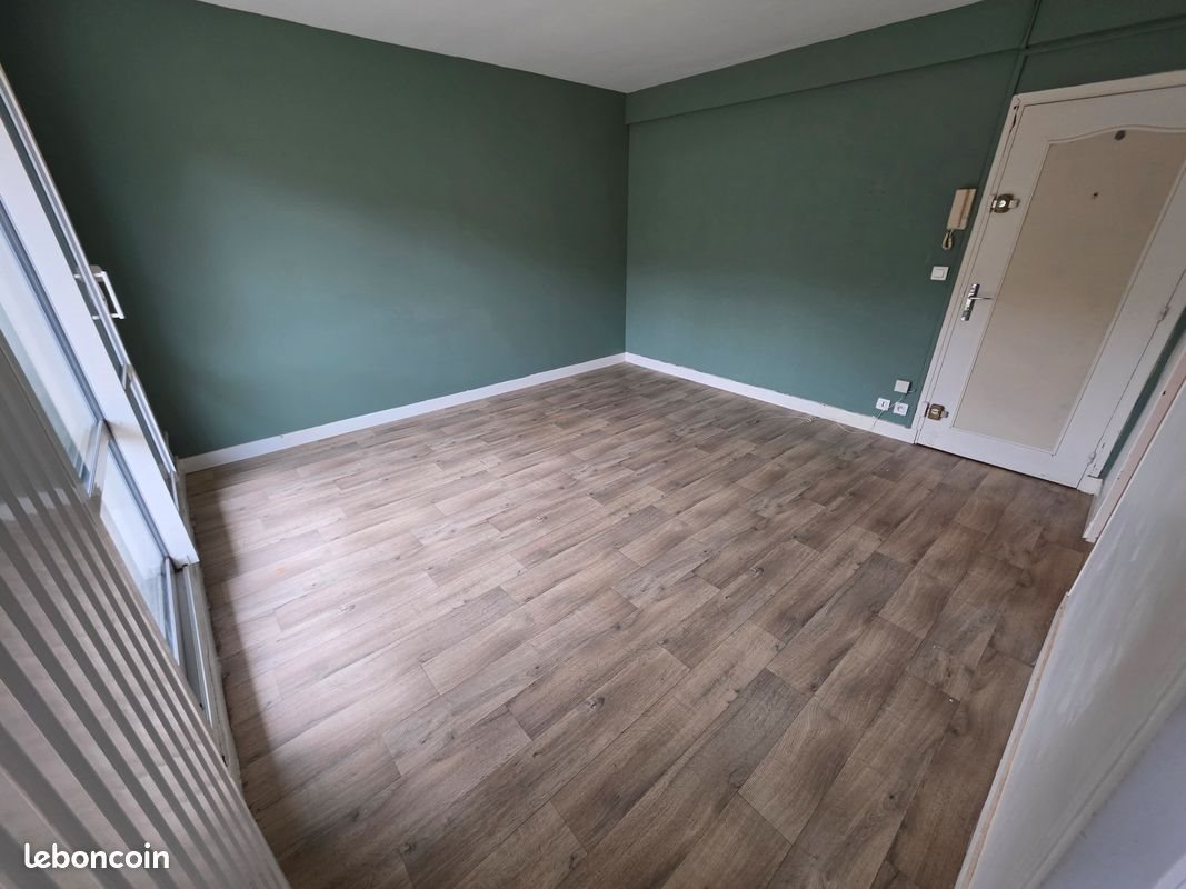 Appartement à louer, 30m², Évreux