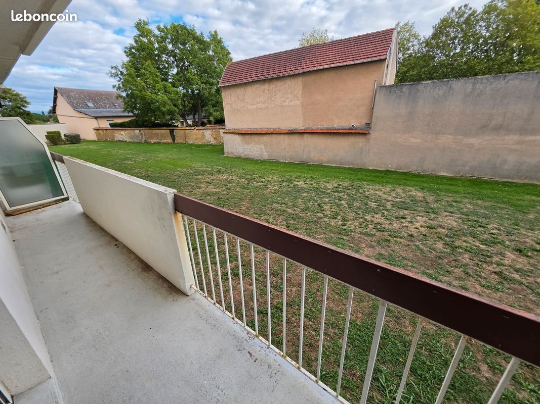 Appartement à louer, 30m², Évreux