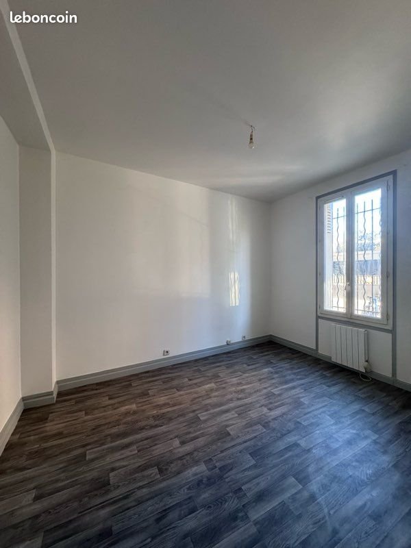 Appartement à vendre, 23m², Drancy