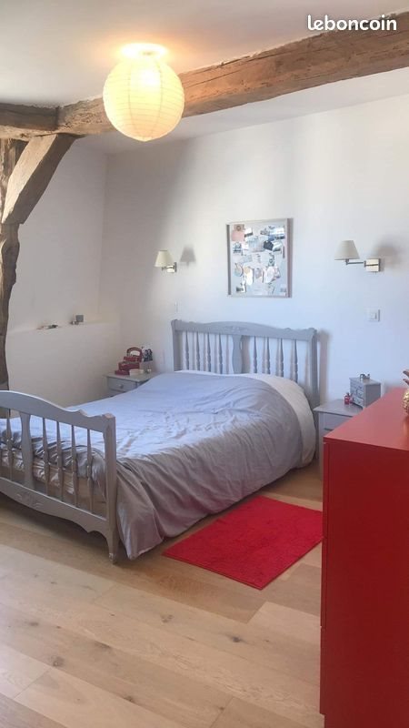 Appartement à louer, 89m², Angers
