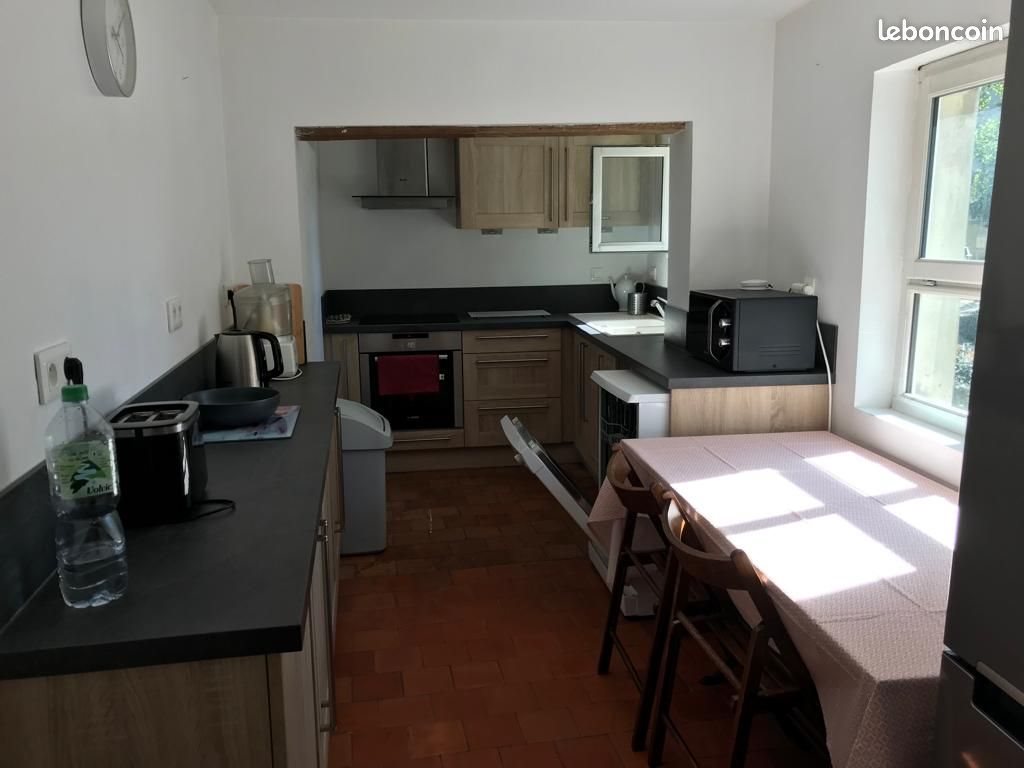 Appartement à louer, 89m², Angers