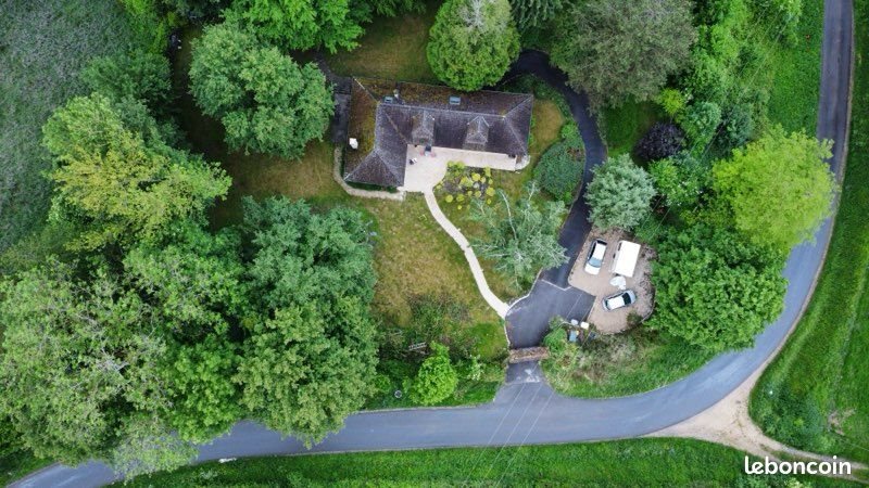 Maison à vendre, 139m², Château-Thierry