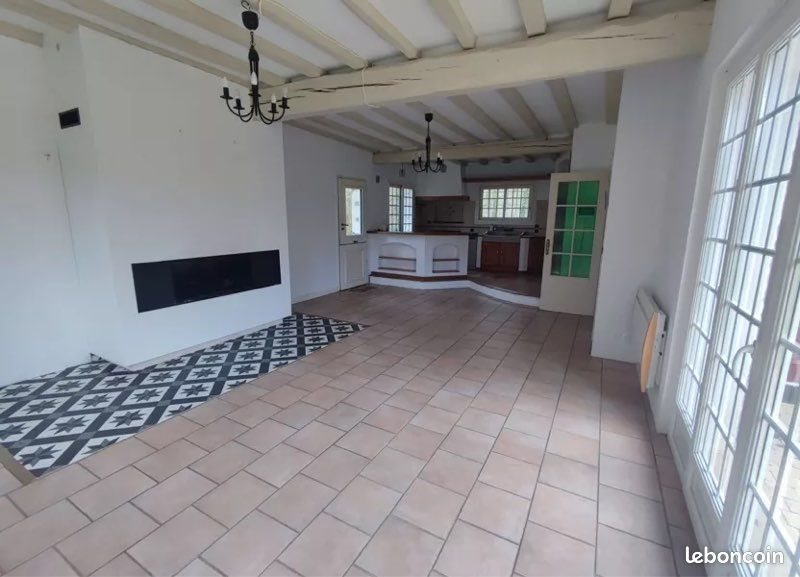 Maison à vendre, 139m², Château-Thierry