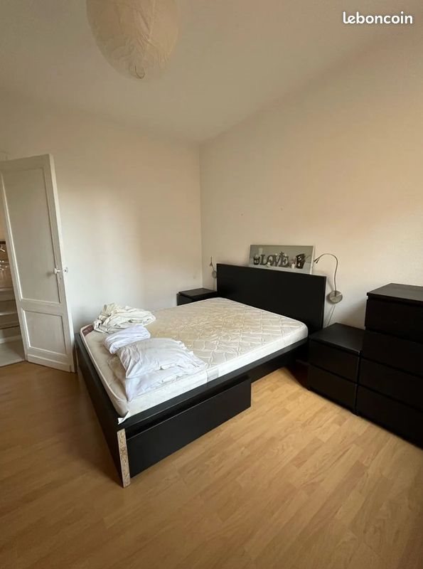 Appartement à louer, 79m², Nantes