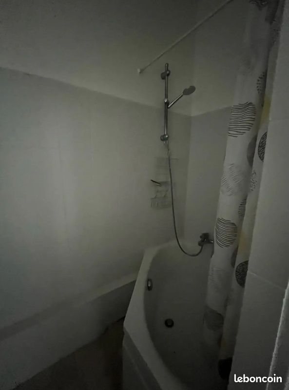 Appartement à louer, 79m², Nantes