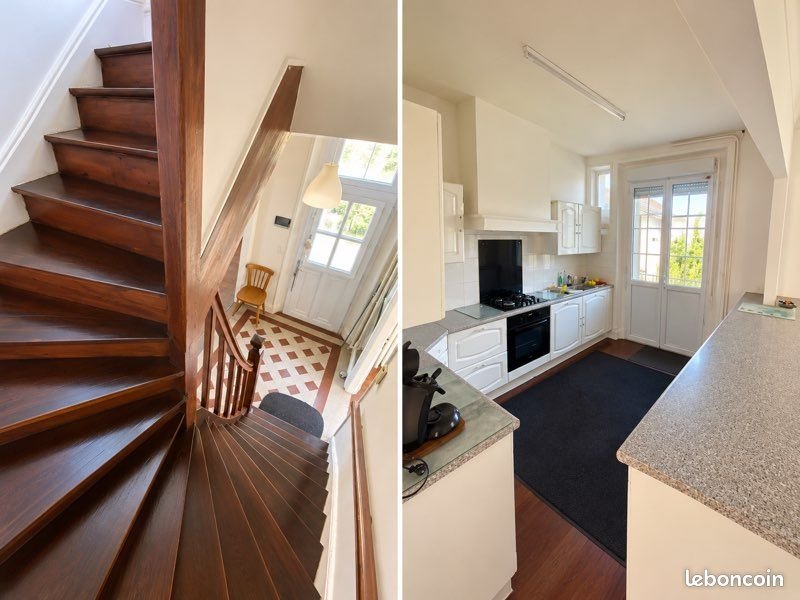 Maison à vendre, 114m², Romilly-sur-Seine