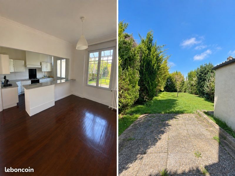 Maison à vendre, 114m², Romilly-sur-Seine