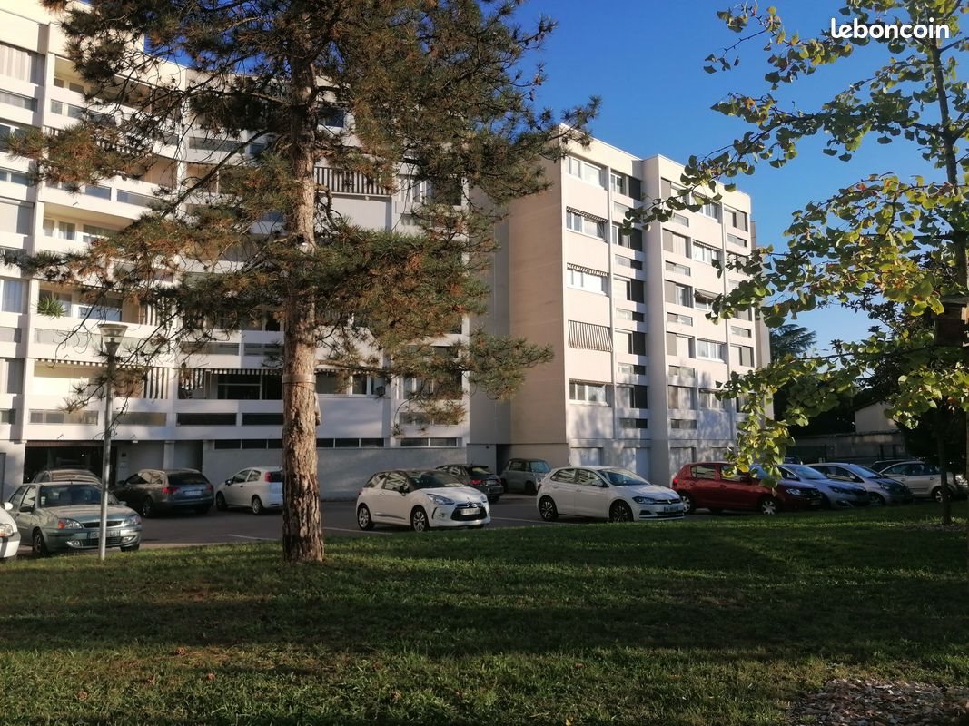 Appartement à louer, 60m², Oullins
