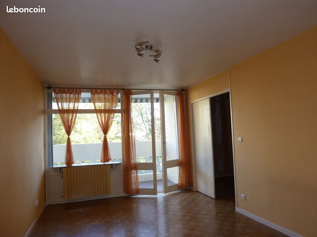 Appartement à louer, 60m², Oullins