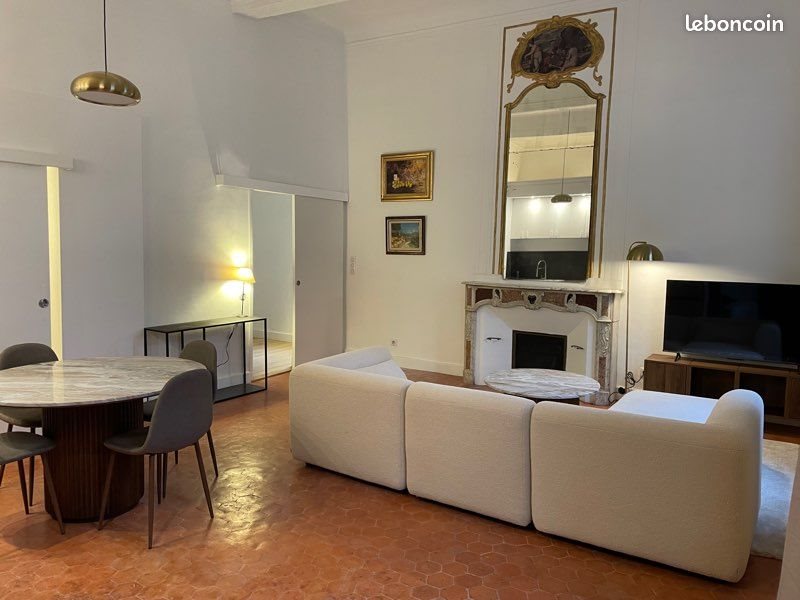Appartement à louer, 55m², Aix-en-Provence