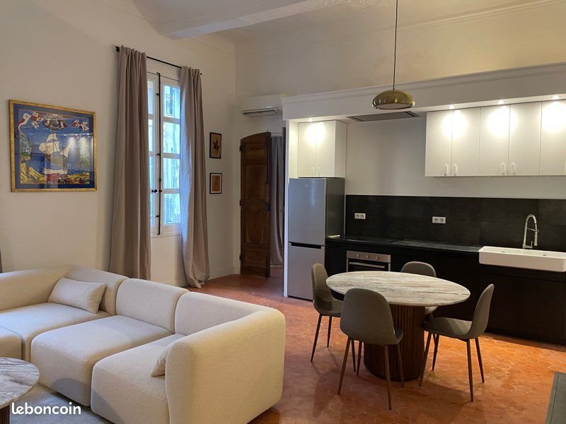 Appartement à louer, 55m², Aix-en-Provence