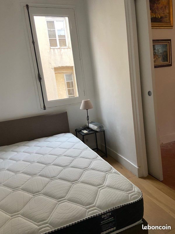 Appartement à louer, 55m², Aix-en-Provence