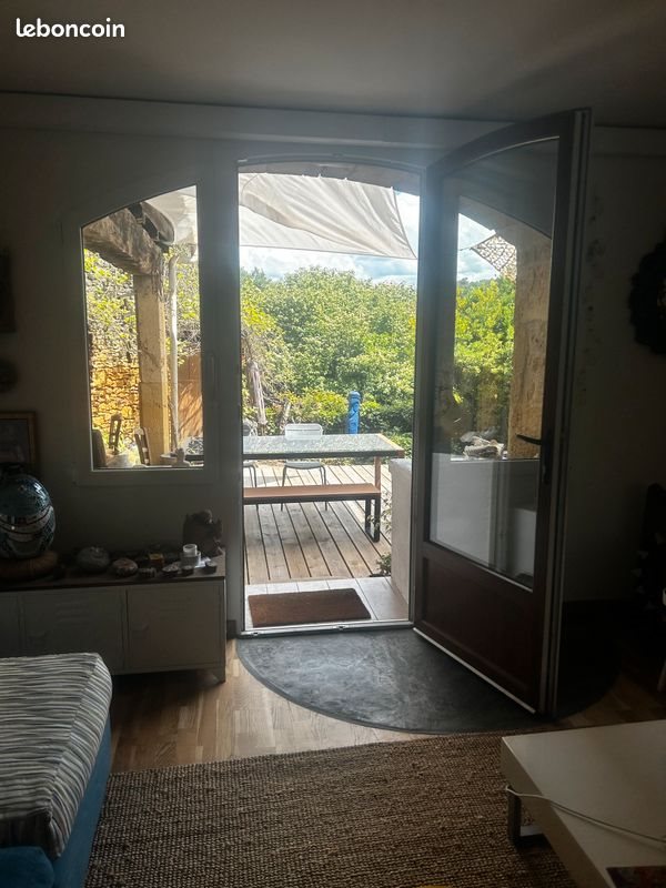 Maison à vendre, 170m², Lacapelle-Biron