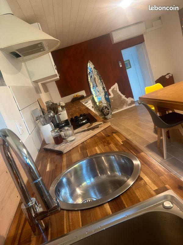 Maison à vendre, 170m², Lacapelle-Biron