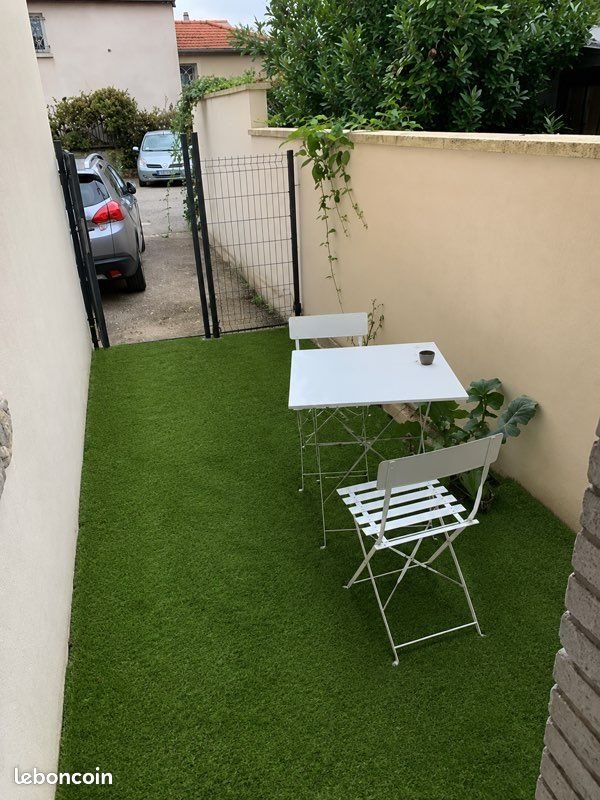Appartement à vendre, 35m², Nancy