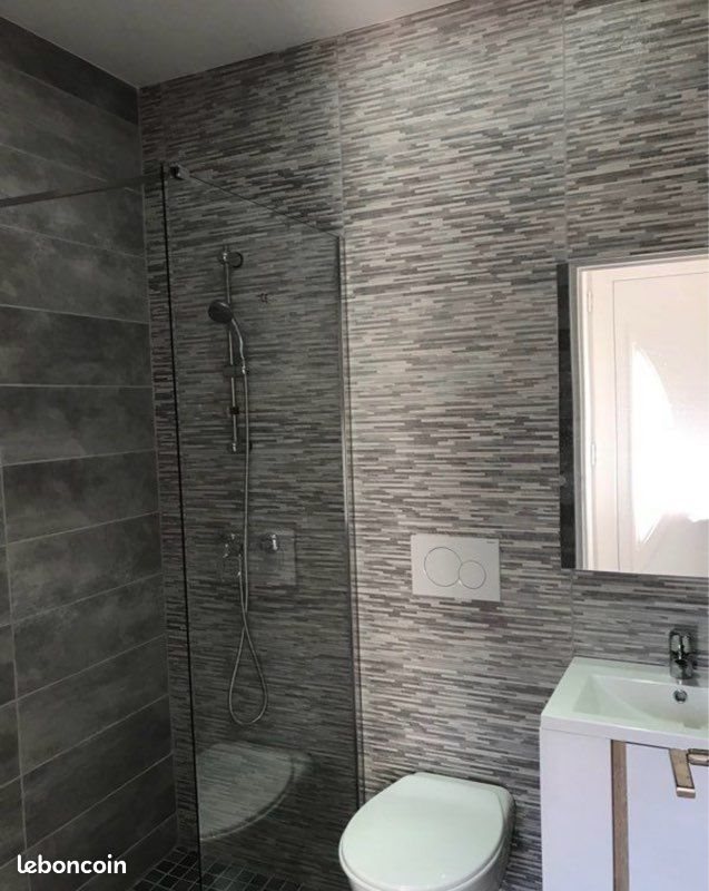 Appartement à vendre, 35m², Nancy