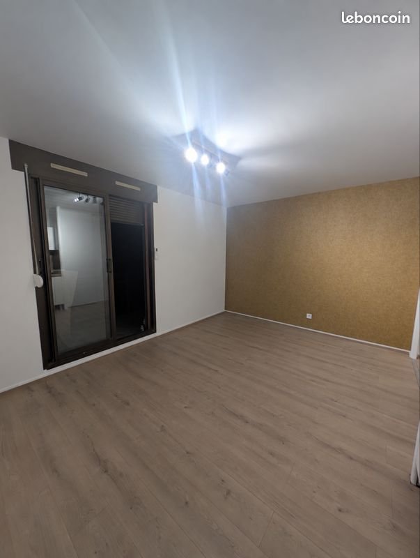 Appartement à louer, 23m², Chalon-sur-Saône