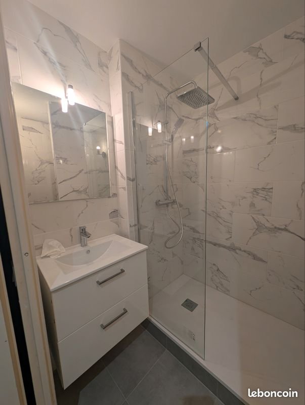 Appartement à louer, 23m², Chalon-sur-Saône