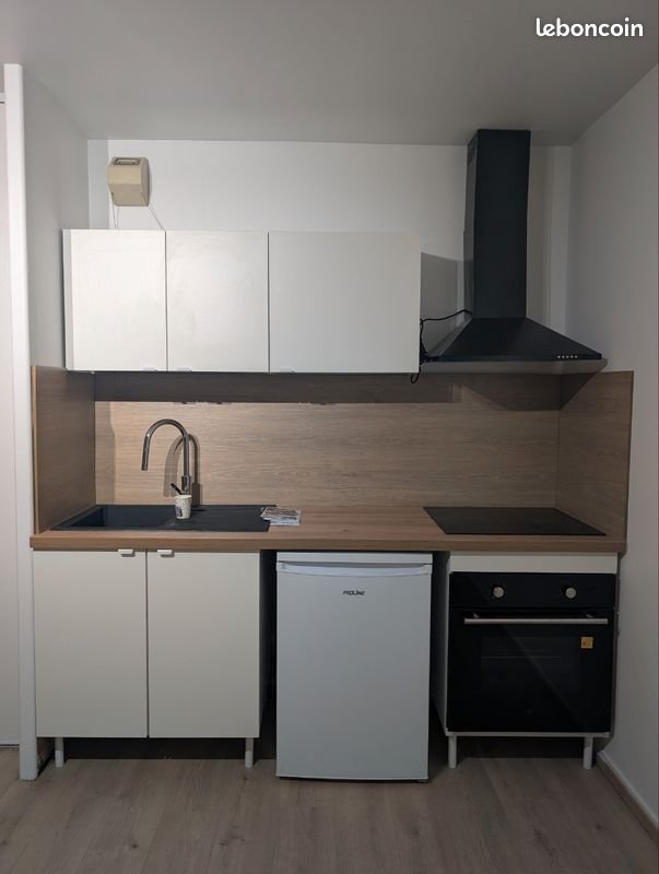 Appartement à louer, 23m², Chalon-sur-Saône
