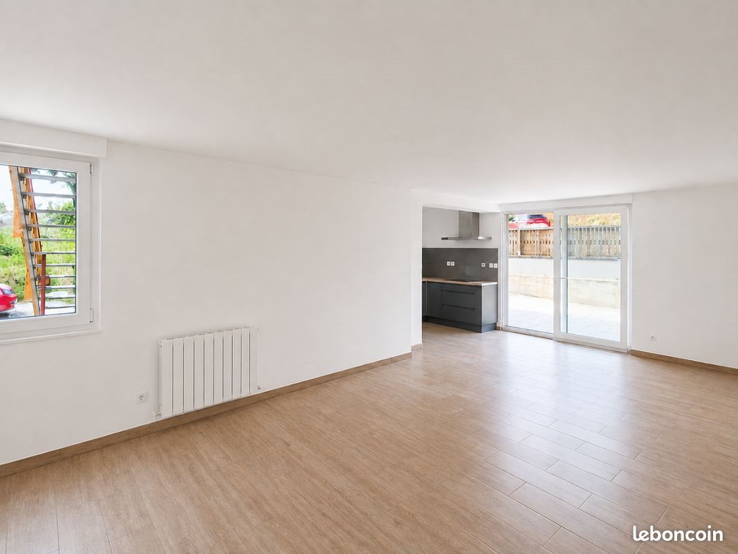 Appartement à louer, 100m², Pierrefontaine-lès-Blamont