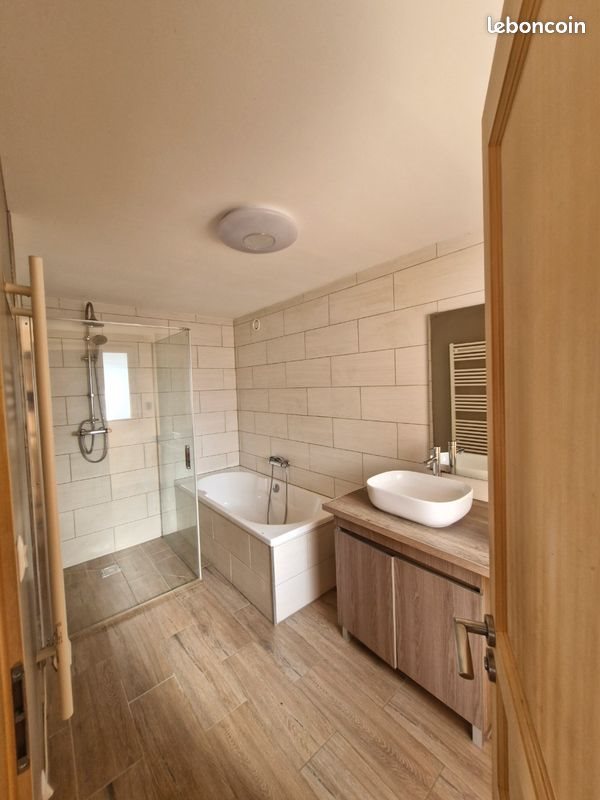 Appartement à louer, 100m², Pierrefontaine-lès-Blamont