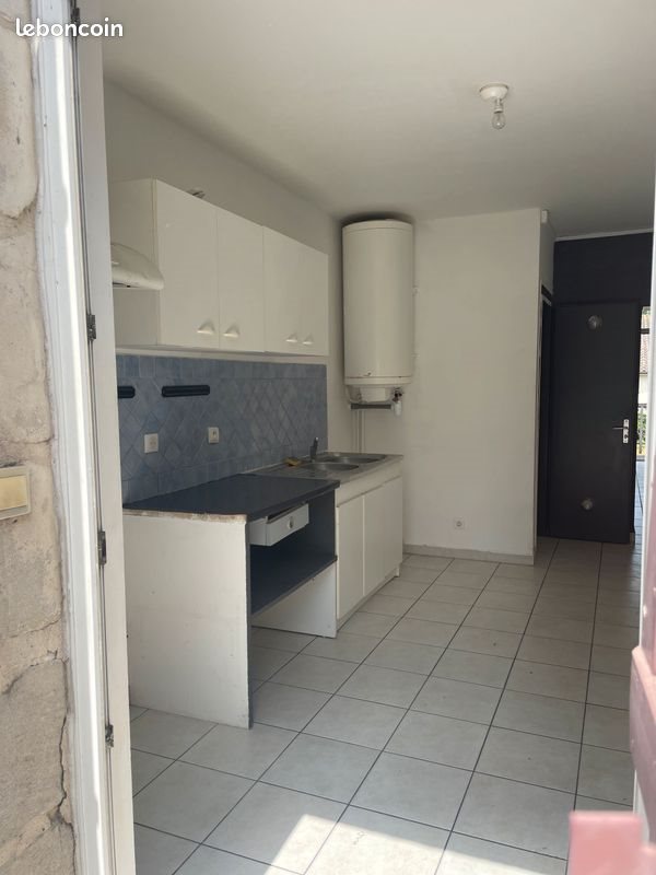 Maison à louer, 50m², Miramont-de-Guyenne