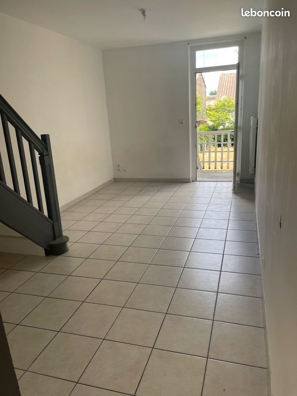 Maison à louer, 50m², Miramont-de-Guyenne