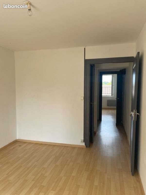 Maison à louer, 50m², Miramont-de-Guyenne