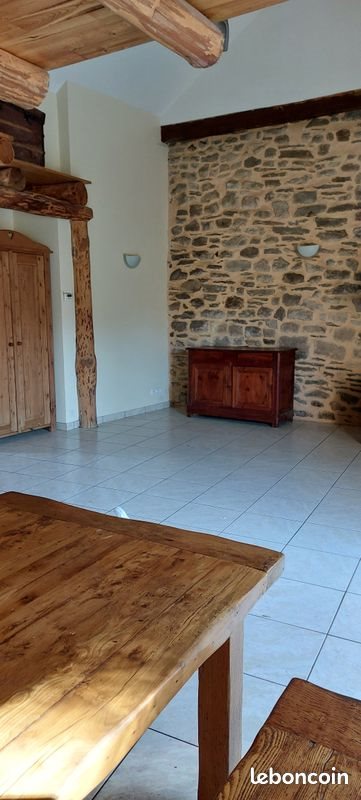 Maison à vendre, 100m², Meyrueis
