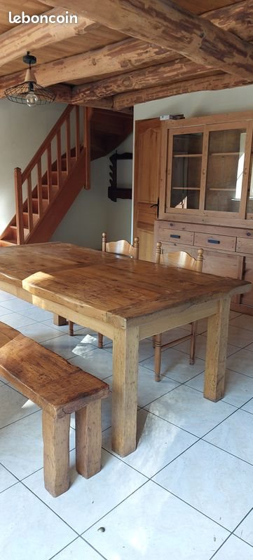 Maison à vendre, 100m², Meyrueis