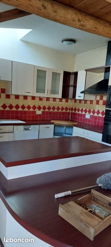 Maison à vendre, 100m², Meyrueis