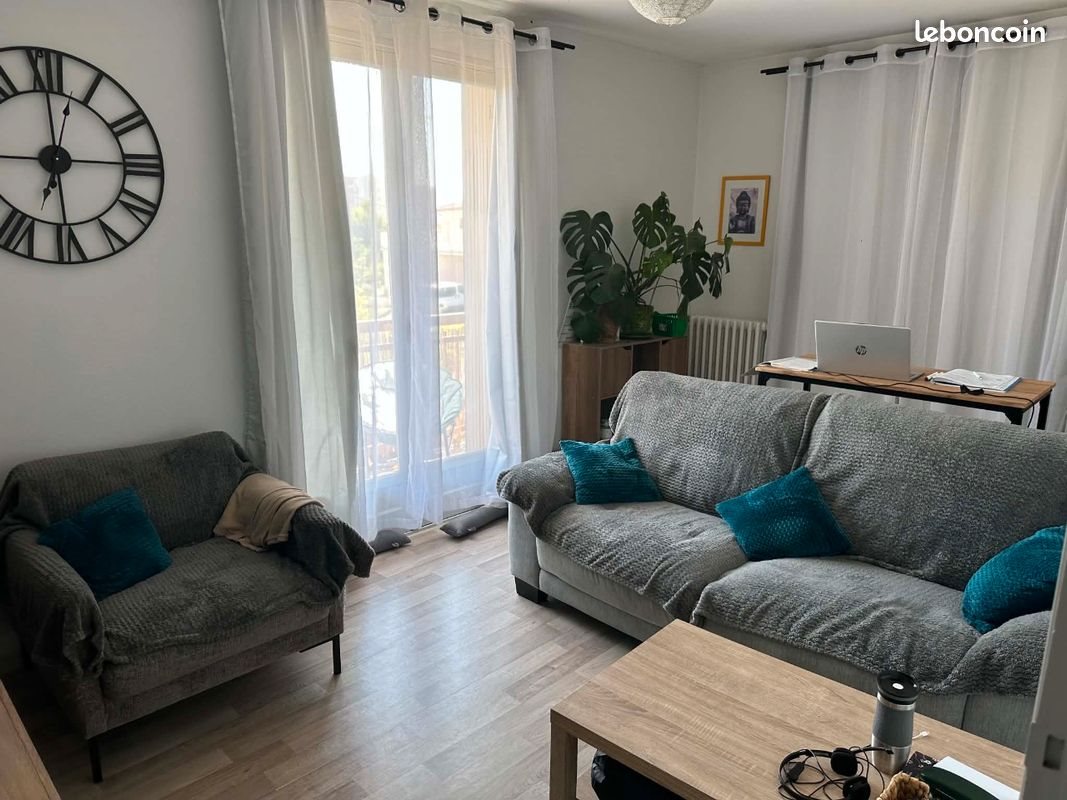 Appartement à louer, 65m², Montauban