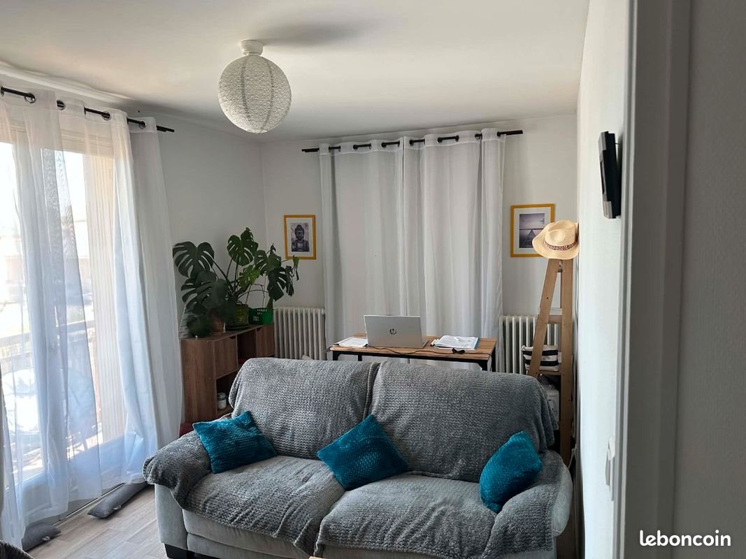 Appartement à louer, 65m², Montauban