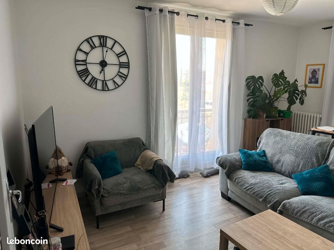 Appartement à louer, 65m², Montauban