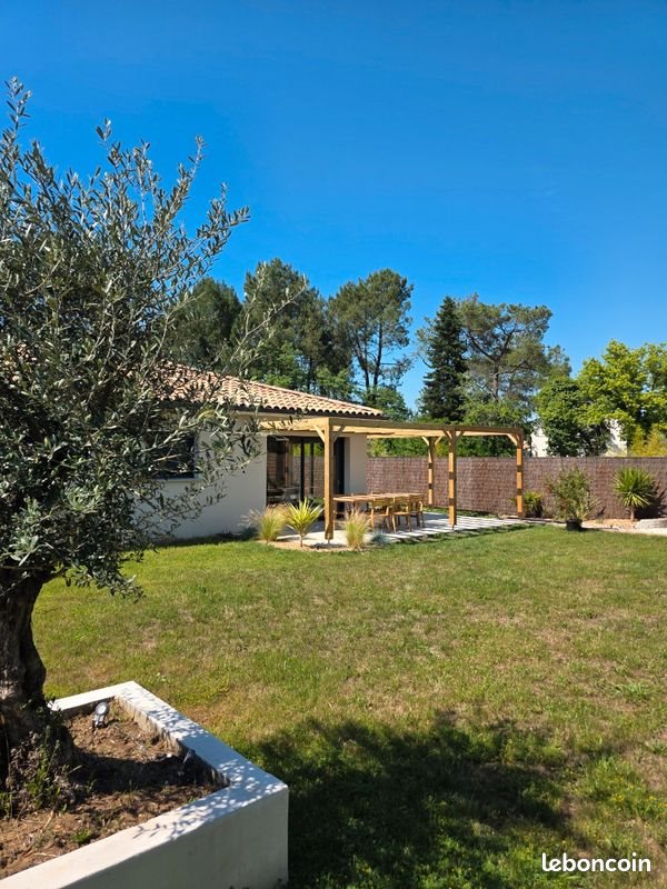 Maison à louer, 85m², Lesparre-Médoc