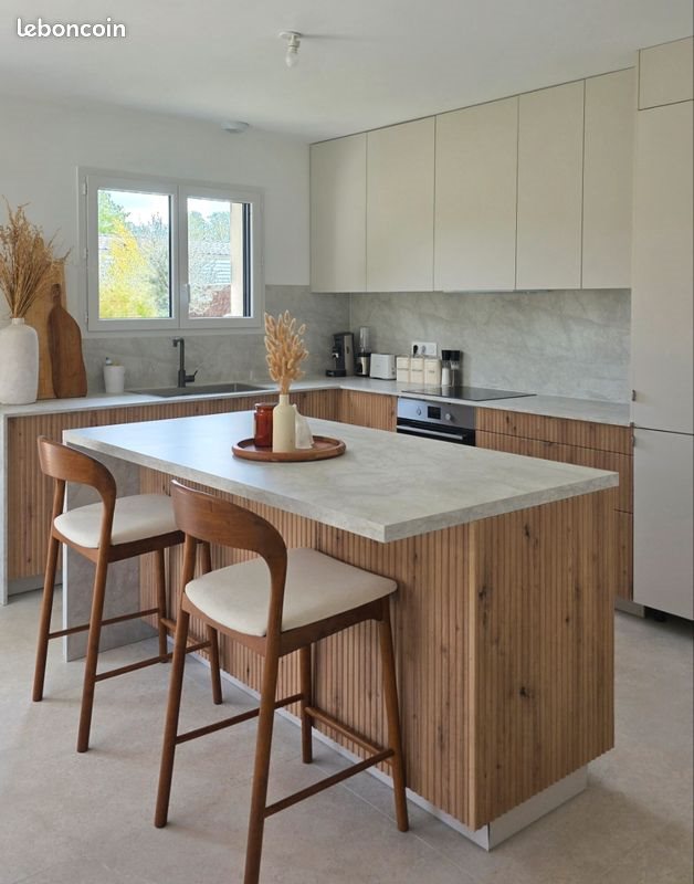 Maison à louer, 85m², Lesparre-Médoc