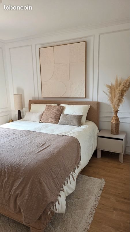 Maison à louer, 85m², Lesparre-Médoc