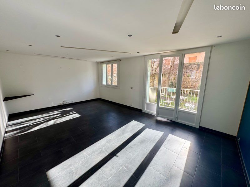 Appartement à vendre, 82m², Clermont-Ferrand