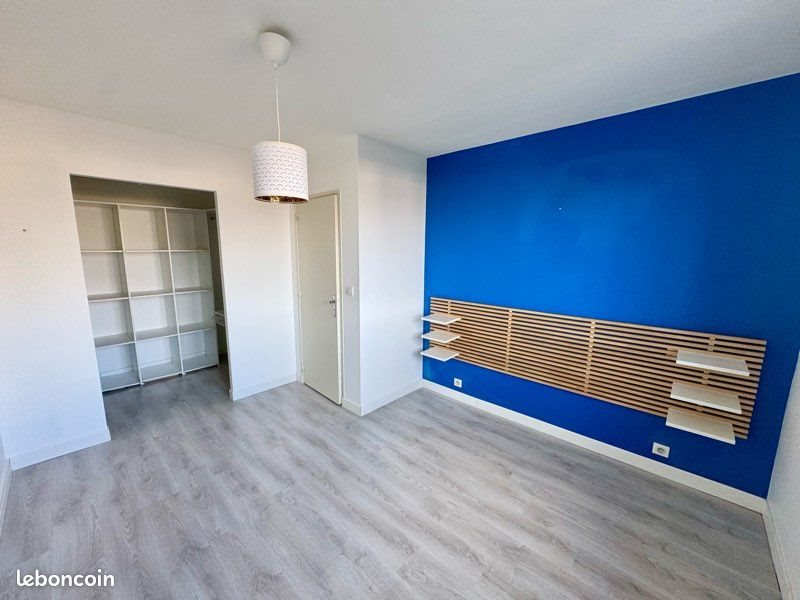 Appartement à vendre, 82m², Clermont-Ferrand