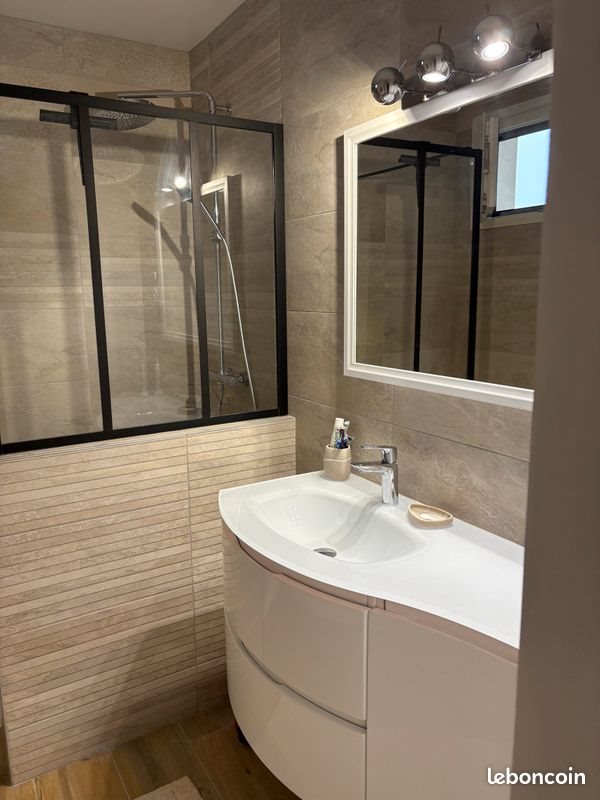Appartement à vendre, 76m², Reims