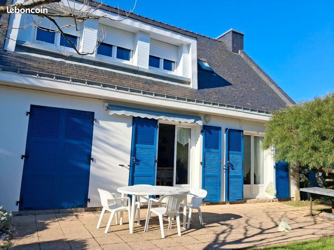 Maison à vendre, NaNm², Damgan