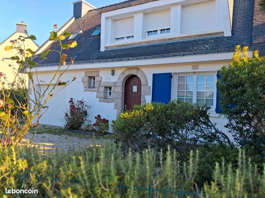 Maison à vendre, NaNm², Damgan