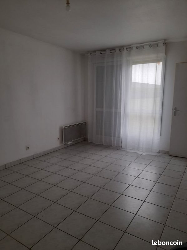 Appartement à louer, 28m², Caudry