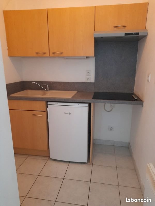 Appartement à louer, 28m², Caudry